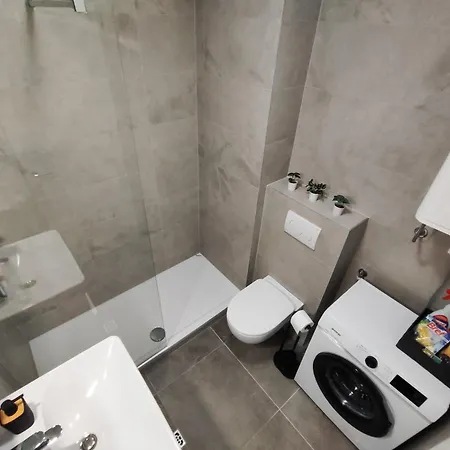 Apartment Johnny 2 Zadar Zewnętrze zdjęcie