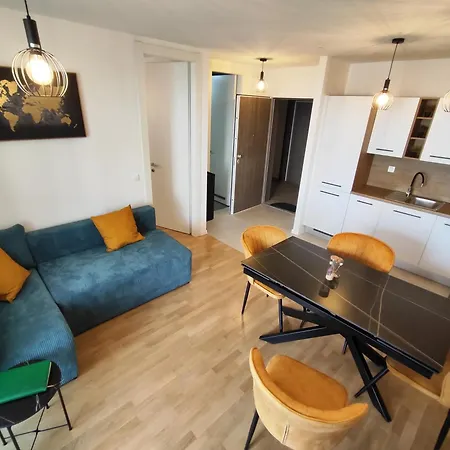 Apartment Johnny 2 Zadar Zewnętrze zdjęcie