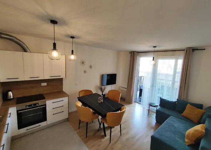 Apartment Johnny 2