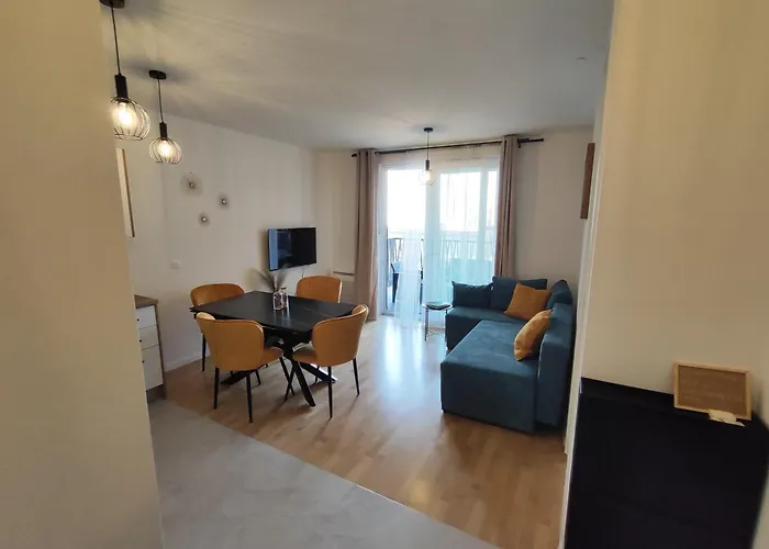 Apartment Johnny 2