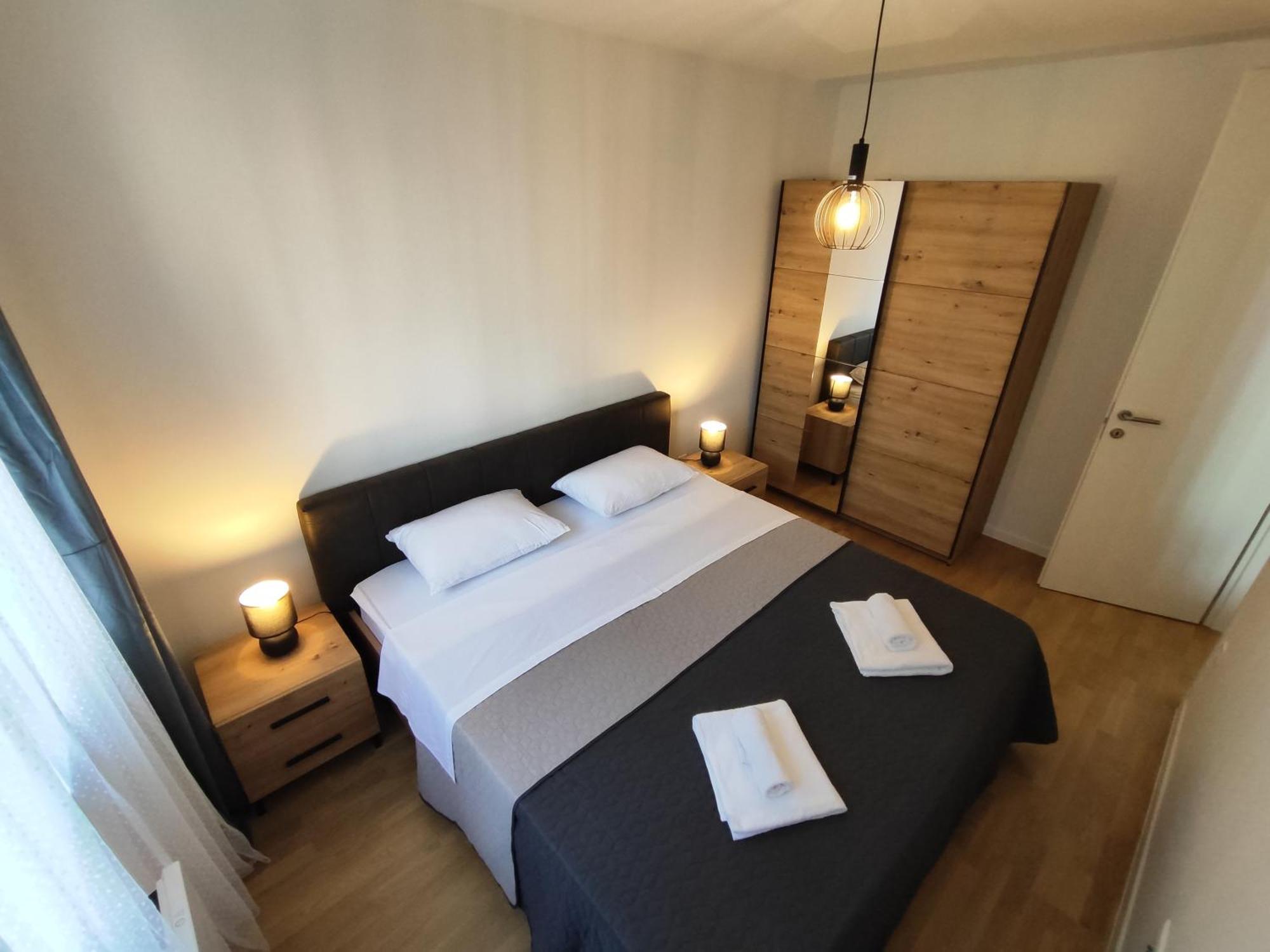 Apartament Johnny 2 *