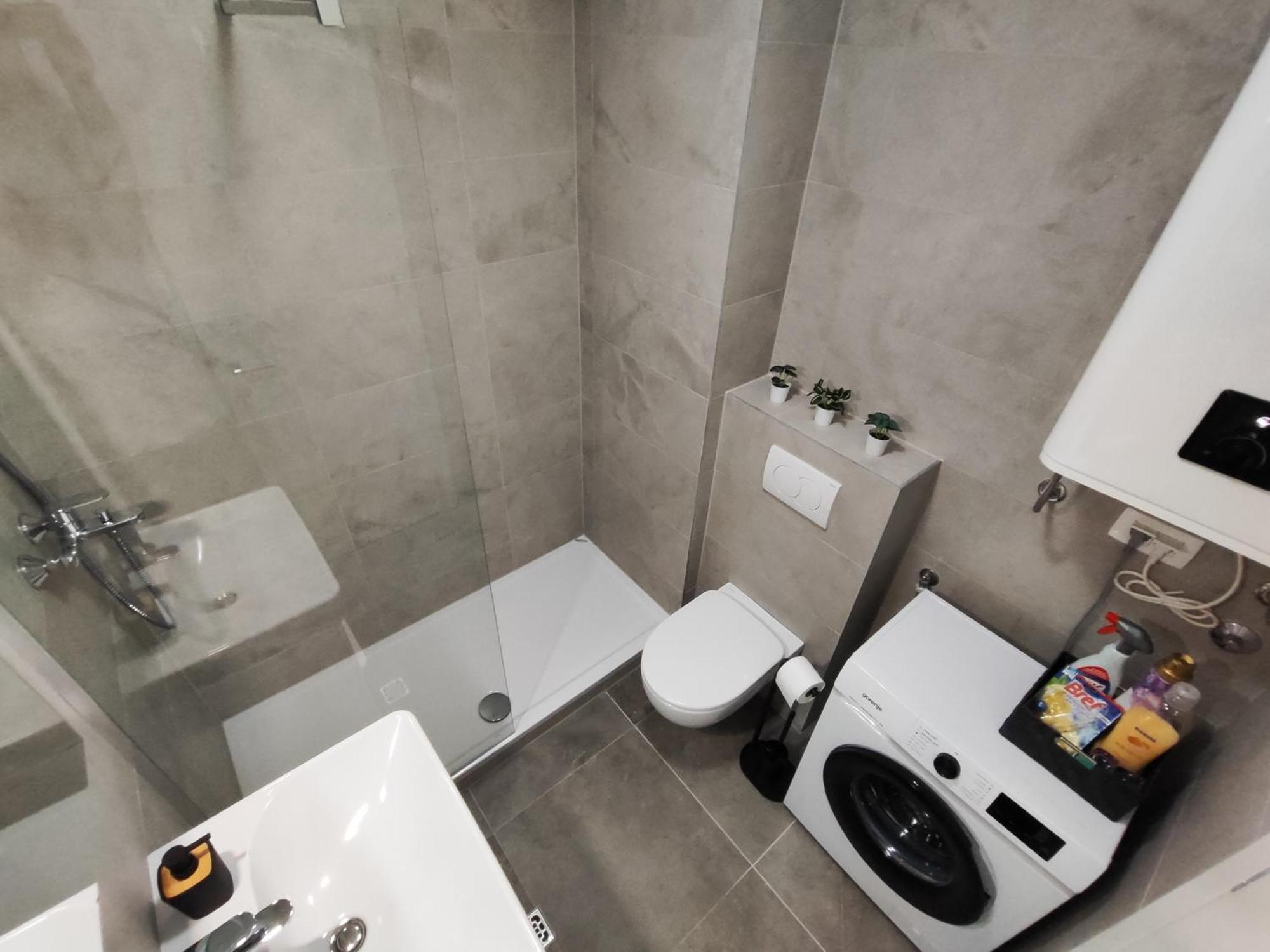 Johnny 2 Apartment Zadar