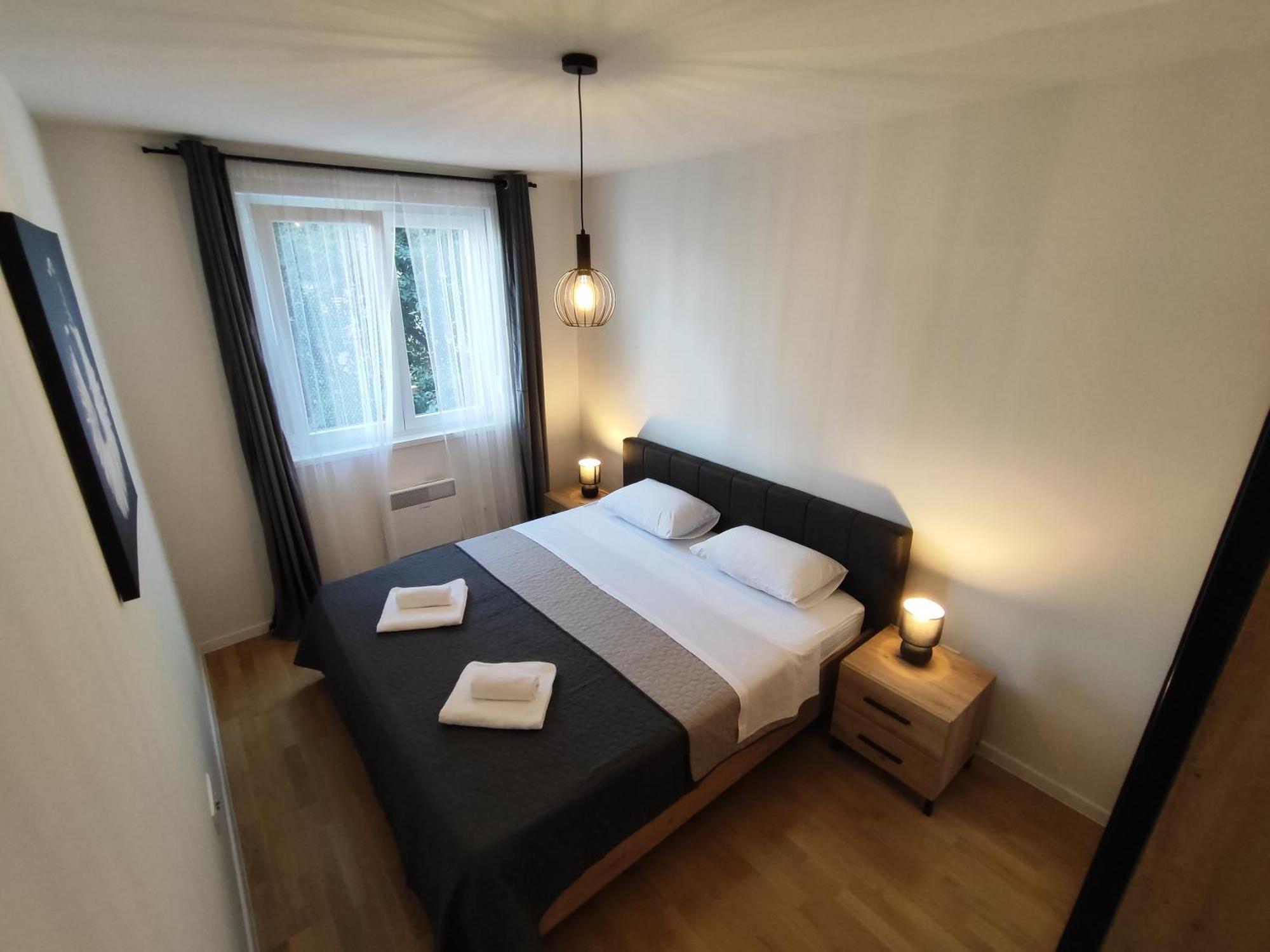 Apartament Johnny 2