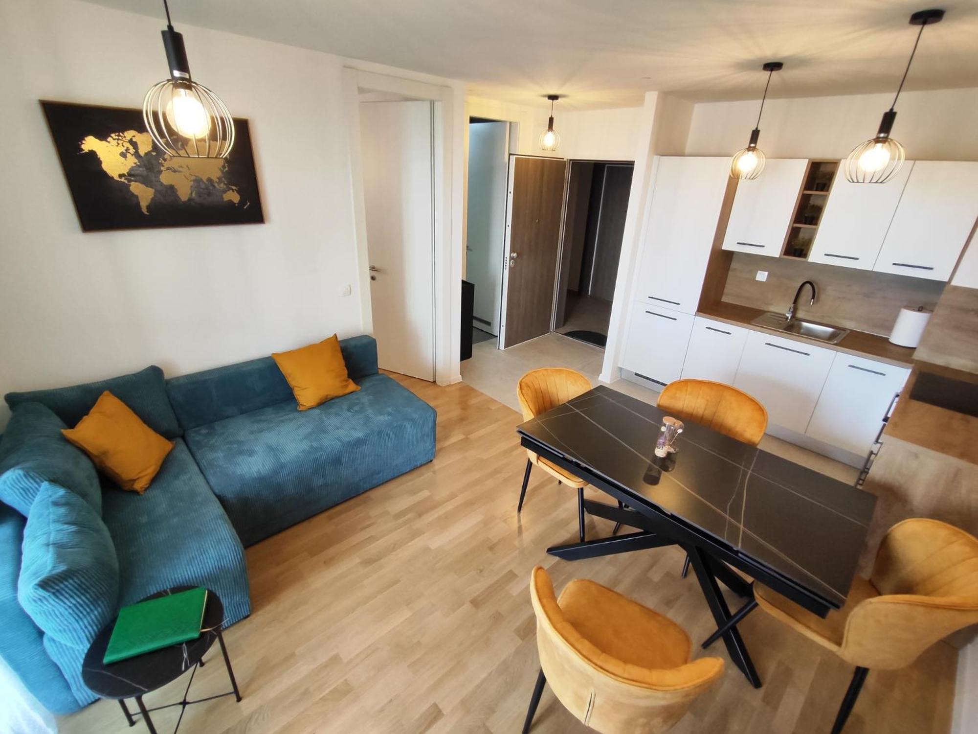 Apartment Johnny 2 Zadar