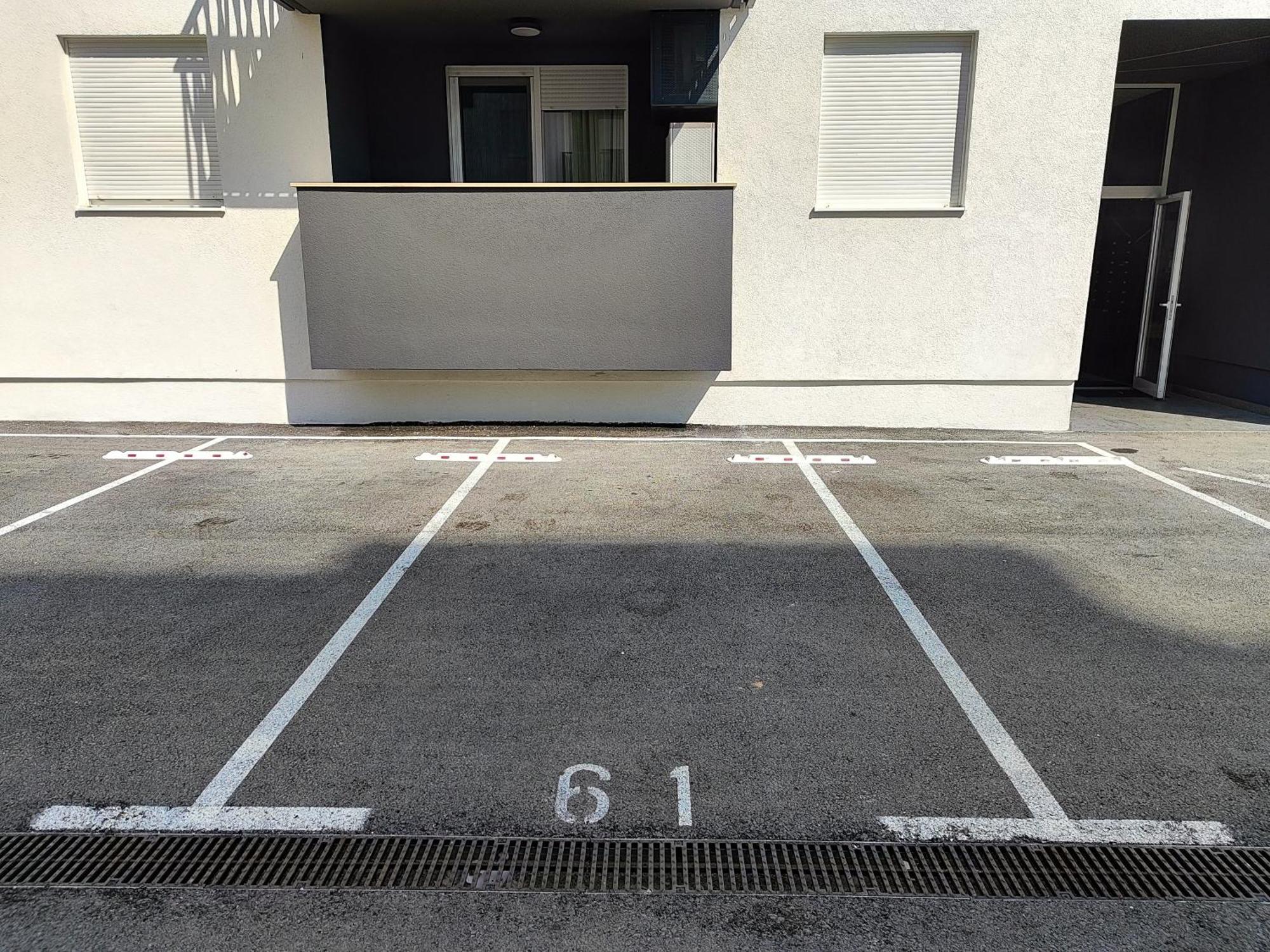 Apartament Johnny 2 Zadar
